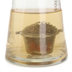 Mesh Basket Tea Infuser