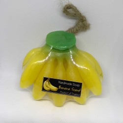 Aroma Handmade Soap with...