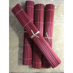 Bamboo Placemat : Set of 4